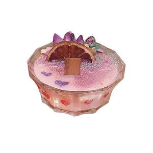 شمع لیوانی کد 092