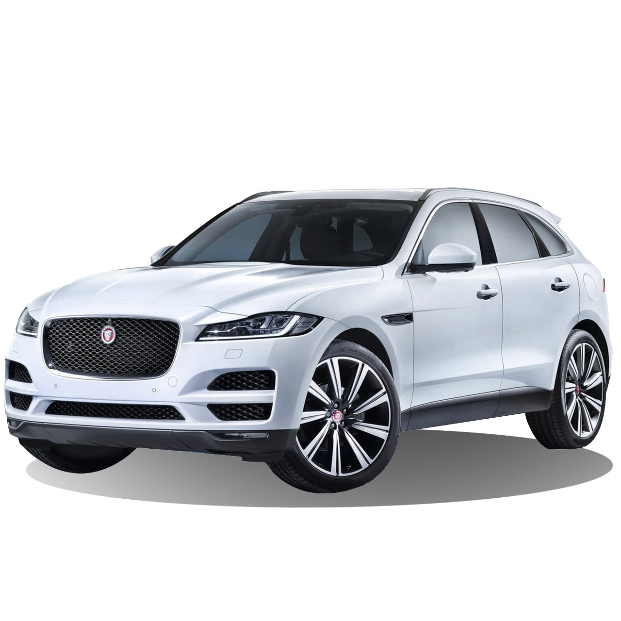 خودرو جگوار F-Pace اتوماتیک سال 2016