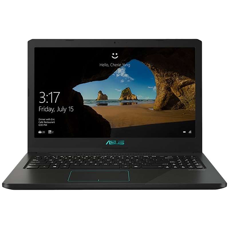 لپ تاپ 15 اینچی ایسوس مدل VivoBook M570DD - NPA لپ تاپ 15 اینچی ایسوس مدل VivoBook M570DD - NPA