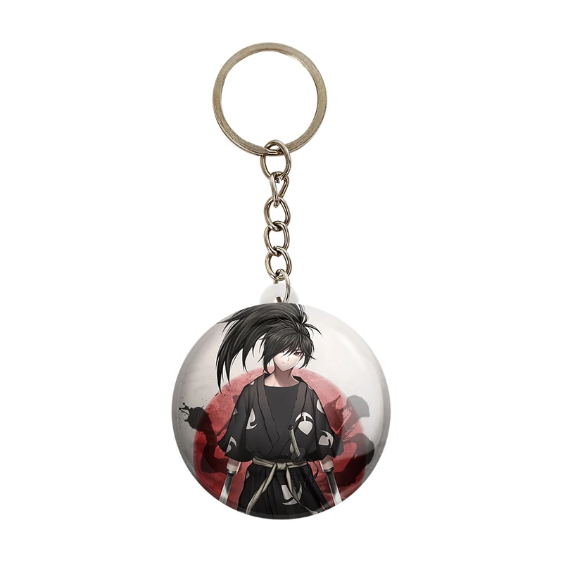 جاکلیدی خندالو مدل هیاکیمارو انیمه دورورو کد 33636