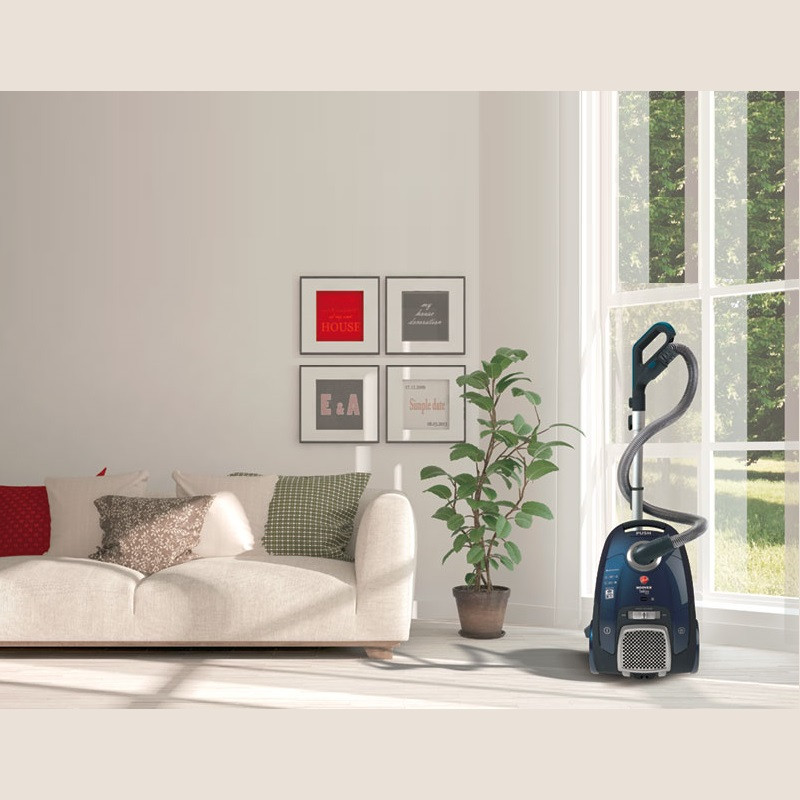 جاروبرقی هوور مدل  TX40PET 011