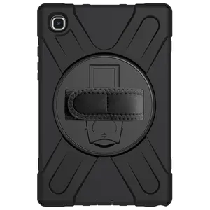 کاور مدل TCS-505-Combo مناسب برای تبلت سامسونگ Galaxy Tab A7 10.4 SM-T505