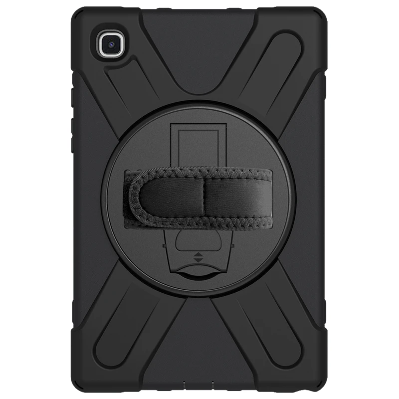 کاور مدل TCS-505-Combo مناسب برای تبلت سامسونگ Galaxy Tab A7 10.4 SM-T505