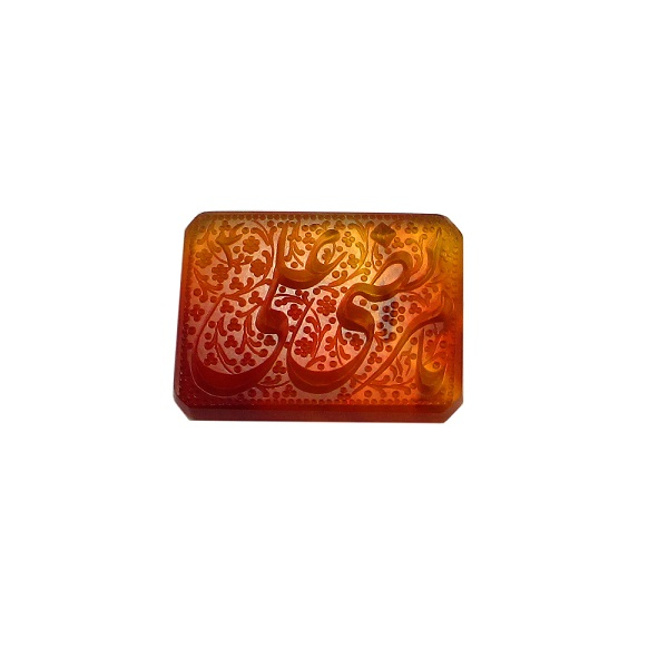 سنگ عقیق کد 3272