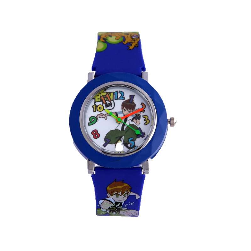 ساعت مچی عقربه ای بچگانه مدل BN 15688 -SO-SE ساعت مچی عقربه ای بچگانه مدل BN 15688 -SO-SE