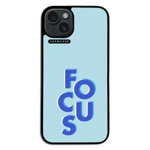 AKAM AMC-WA15PLUS-QOUTES20 Cover For Apple iPhone 15 Plus