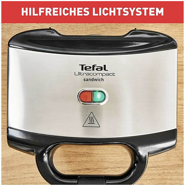ساندویچ ساز تفال مدل Ultracompact
