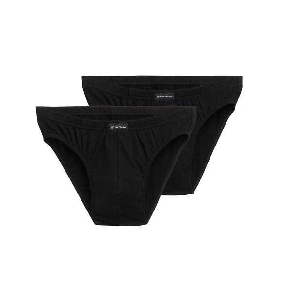 شورت اسلیپ مردانه تام تیلور مدل 8039 مجموعه 2 عددی