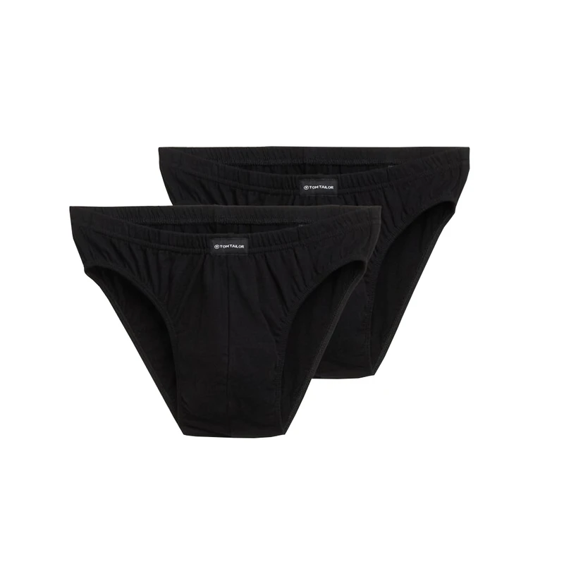 شورت اسلیپ مردانه تام تیلور مدل 8039 مجموعه 2 عددی