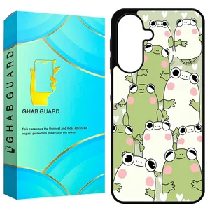 Ghab Guard GA26 Cover for Samsung Galaxy A26 5G / Galaxy A17 5G 