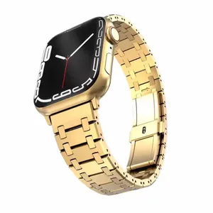 بند مدل Royal AP مناسب برای اپل واچ 42/44/45/49 میلی متری