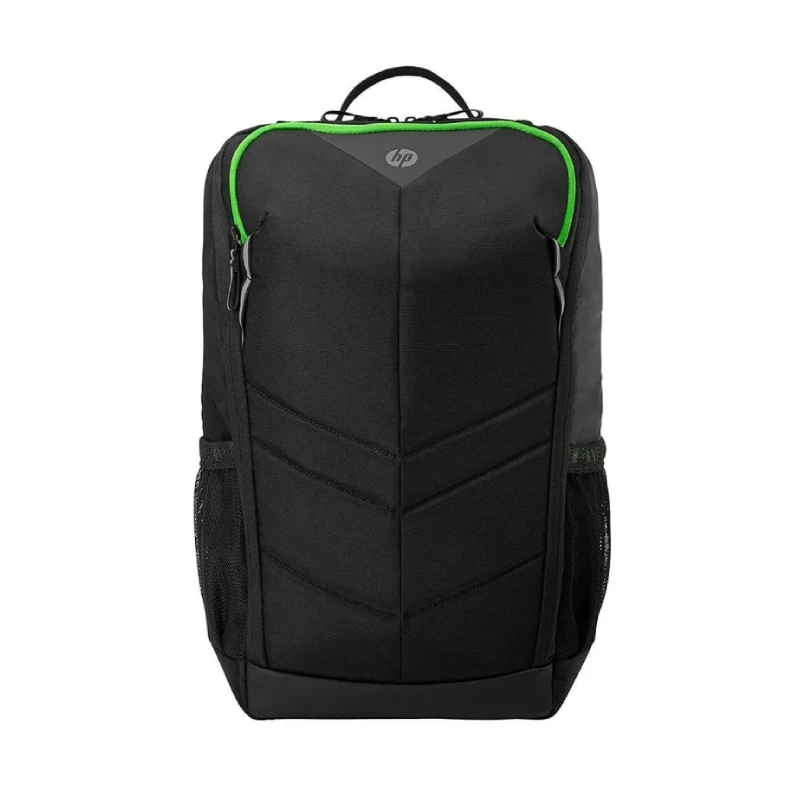 کوله پشتی لپ تاپ اچ‌ پی مدل  Pavilion Gaming Backpack 400 مناسب برای لپ تاپ 14.1 تا 15.6 اینچی