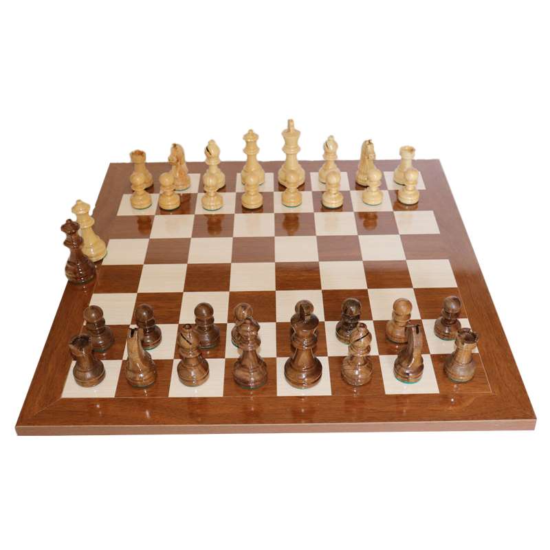 شطرنج مدل سلطنتی کد DGT