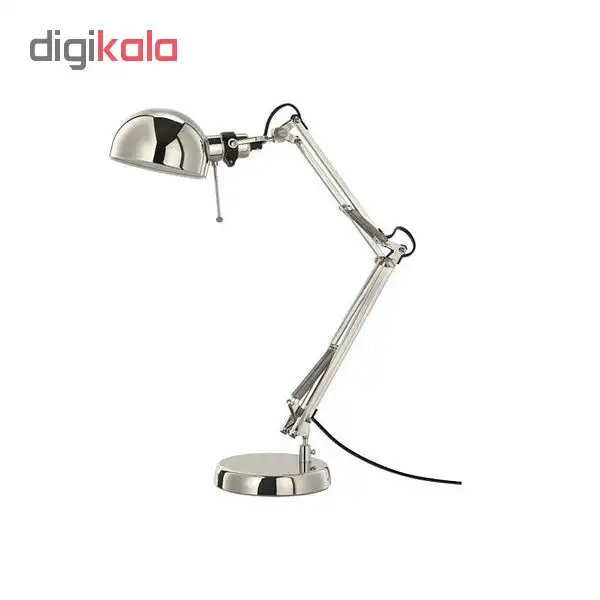 چراغ مطالعه ایکیا مدل FORSA