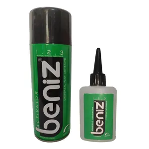 چسب 123 بنیز مدل CH - 012 - وزن 90 گرم