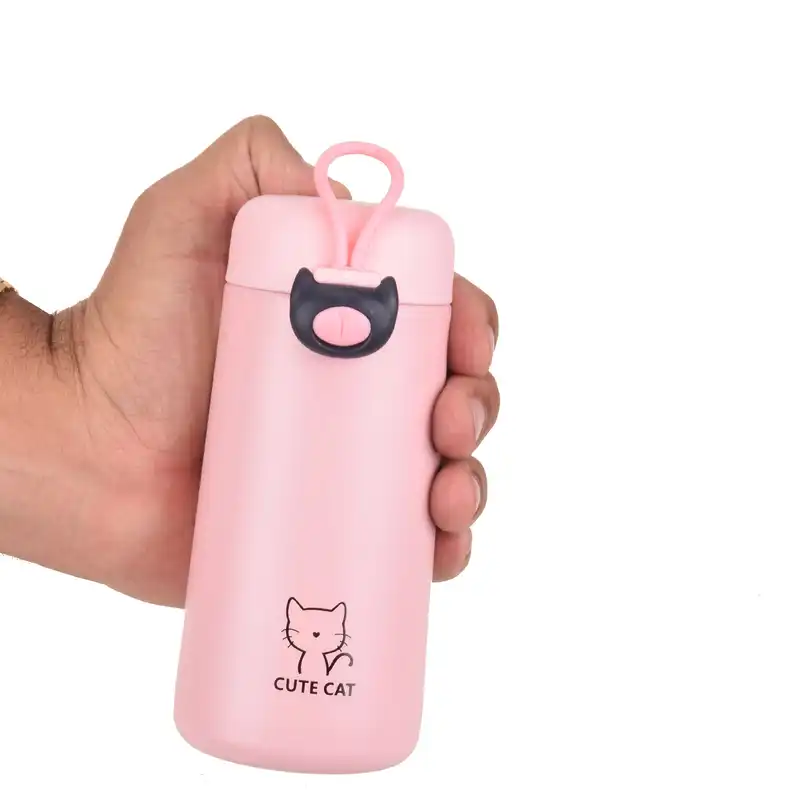 فلاسک جاست لاو مدل espresso گنجایش 0.270 لیتر