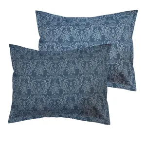 رو بالشی مدل سلطنتی بسته دو عددی