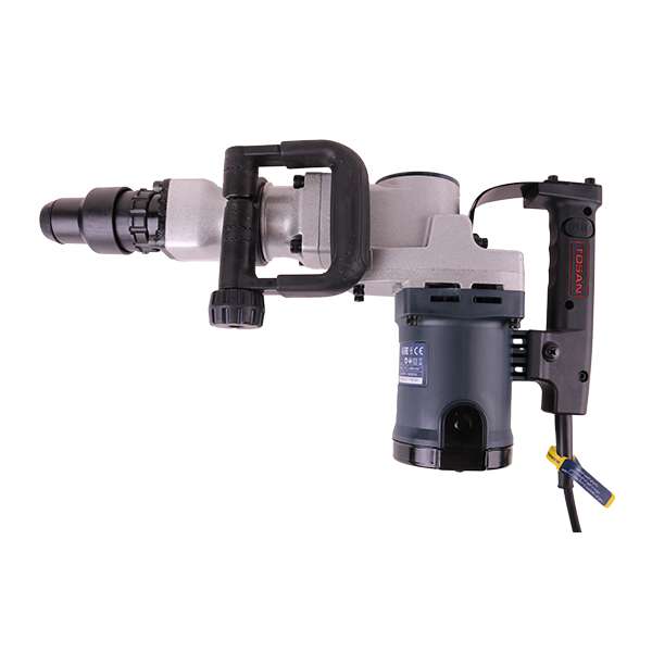 چکش تخریب توسن مدل 6010DH چکش تخریب توسن مدل 6010DH