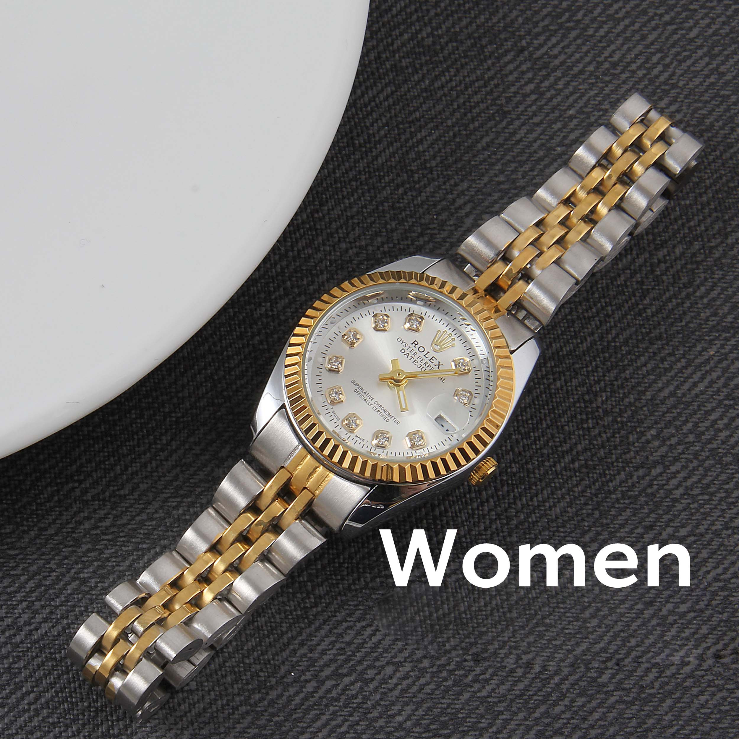 ست ساعت مچی عقربه ای زنانه و مردانه بازرگانی میلادی کد WHW_256 ست ساعت مچی عقربه ای زنانه و مردانه بازرگانی میلادی کد WHW_256