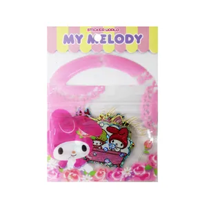 برچسب مدل My Melody کد 237-07