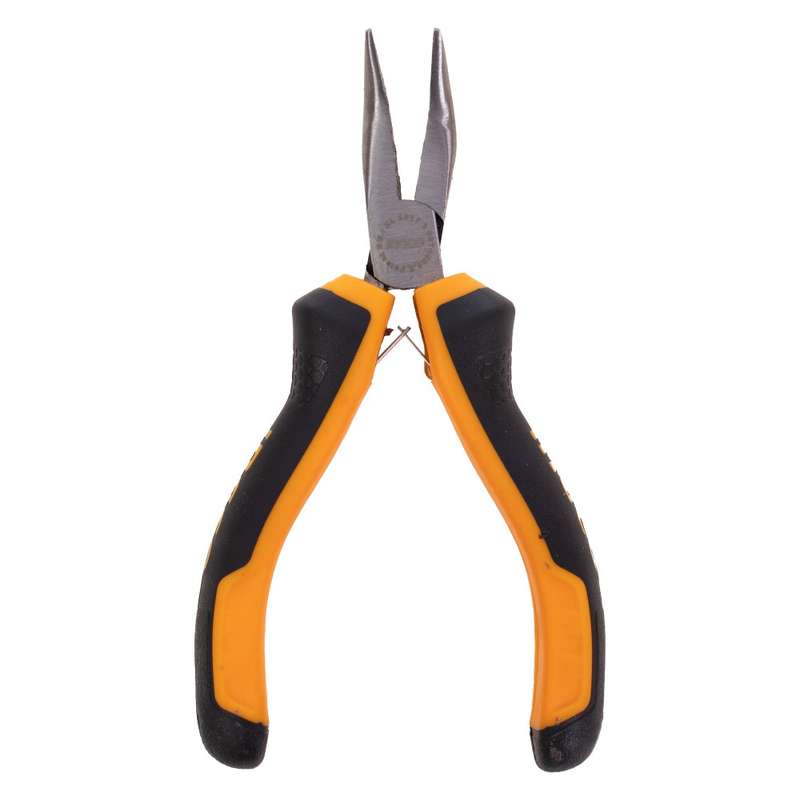 انبر دم باریک سر کج اینکو مدل HMBNP08115 سایز ۴٫۵ اینچ انبر دم باریک سر کج اینکو مدل HMBNP08115 سایز ۴٫۵ اینچ