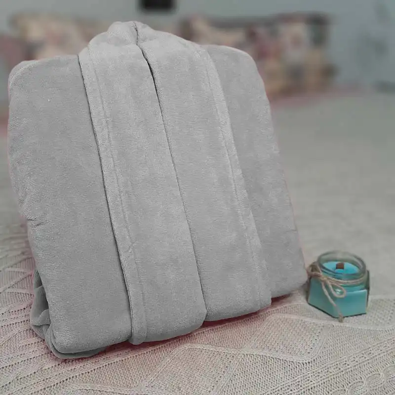 حوله پالتویی بومرنگ مدل Junior سایز 135