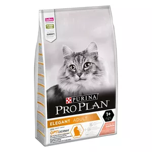 غذا خشک گربه بالغ پروپلن مدل الگانت وزن 1.5 کیلوگرم