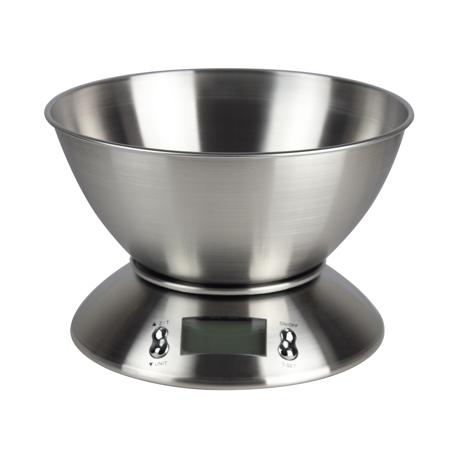 ترازوی آشپزخانه مدل UN - 6518