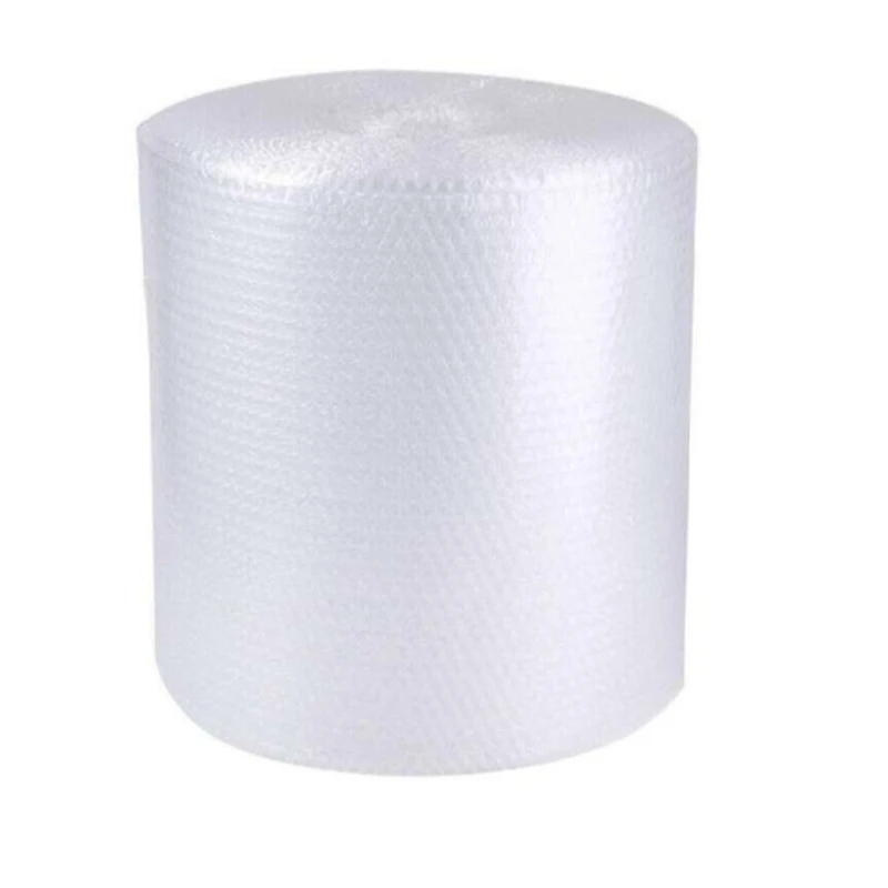 نایلون حباب دار ضربه گیر مدل سه لایه عرض 50 سانتی متر رول 25 متری