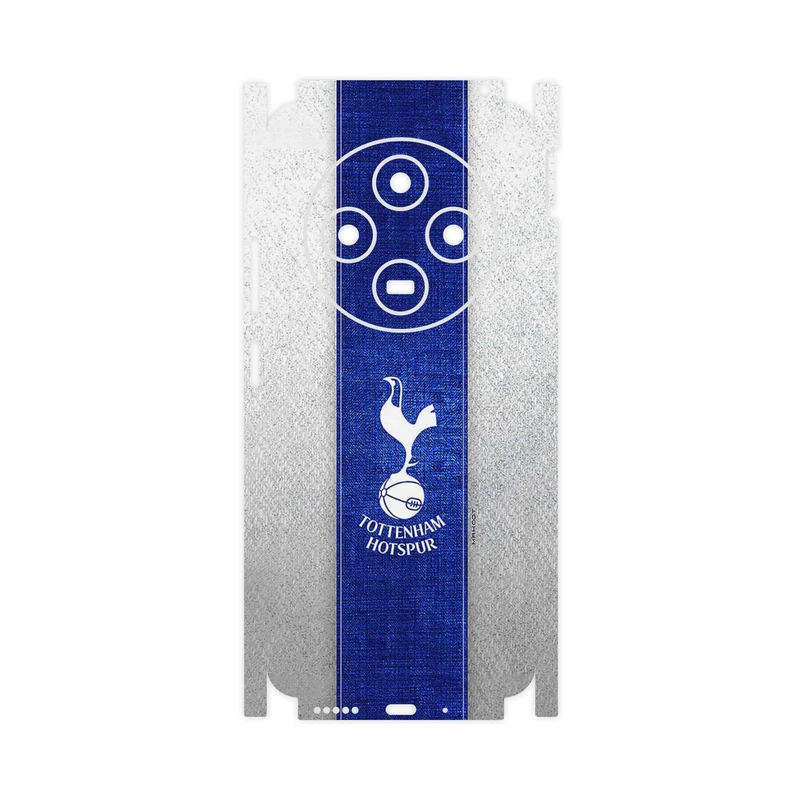 برچسب پوششی ماهوت مدل Tottenham_Hotspur_FC-FullSkin مناسب برای گوشی موبایل شیائومی Poco C75