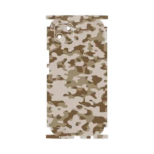 MAHOOT Army_Desert-FullSkin Cover Sticker for Wiko T10