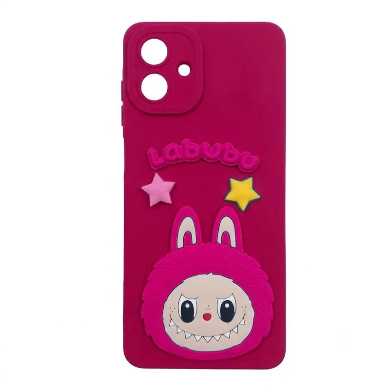 کاور کد Aa07 مناسب برای گوشی موبایل سامسونگ Galaxy A07