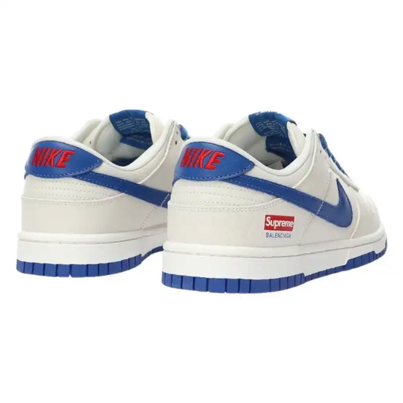 کفش پیاده روی مردانه مدل دانک