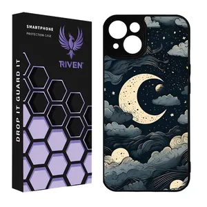 RIVEN RI3-16 Case For Apple iphone 14