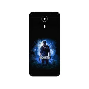 MAHOOT Uncharted Game Series Cover Sticker for GLX Aria