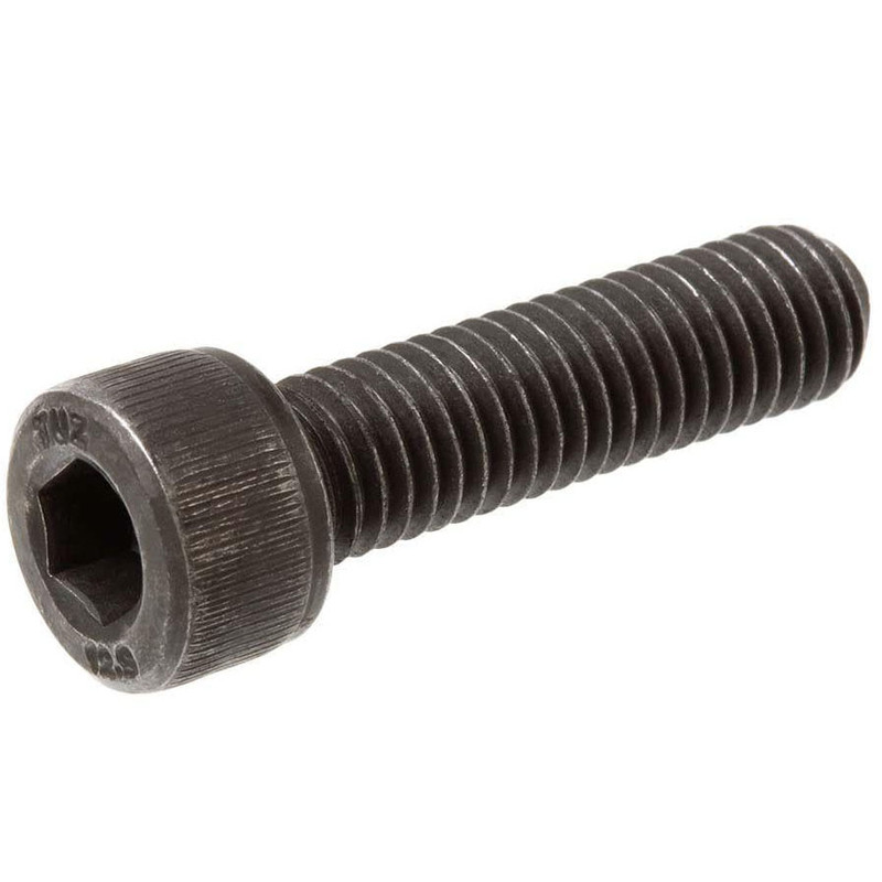 پیچ آلن مدل M8 x 90mm x25mm بسته 10عددی