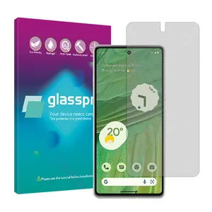 Glass Pro Resistant model Matte screen protector suitable for Google Pixel 7 mobile phone