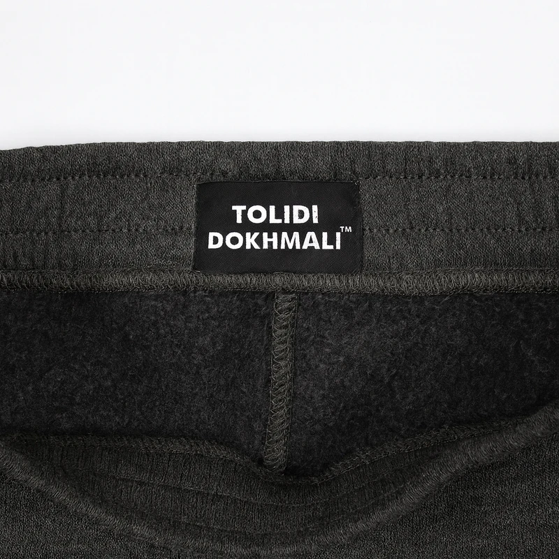 عکس شماره 2 : شلوار راحتی مردانه تولیدی دخملی
مدل پشمی کد 01