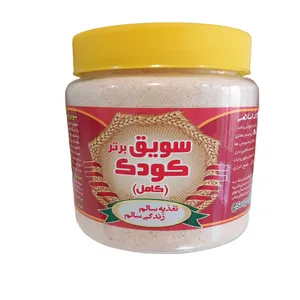 سویق کودک دهکده سبز سلامت - 300 گرم