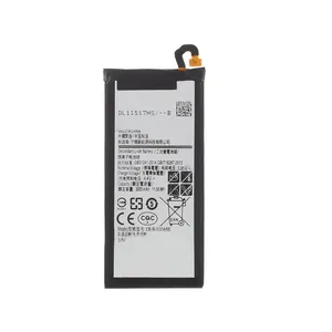 باتری موبایل مدل EB-BJ5302ABE2 ظرفیت 3000 میلی آمپر ساعت مناسب برای گوشی موبایل سامسونگ Galaxy J5 Pro