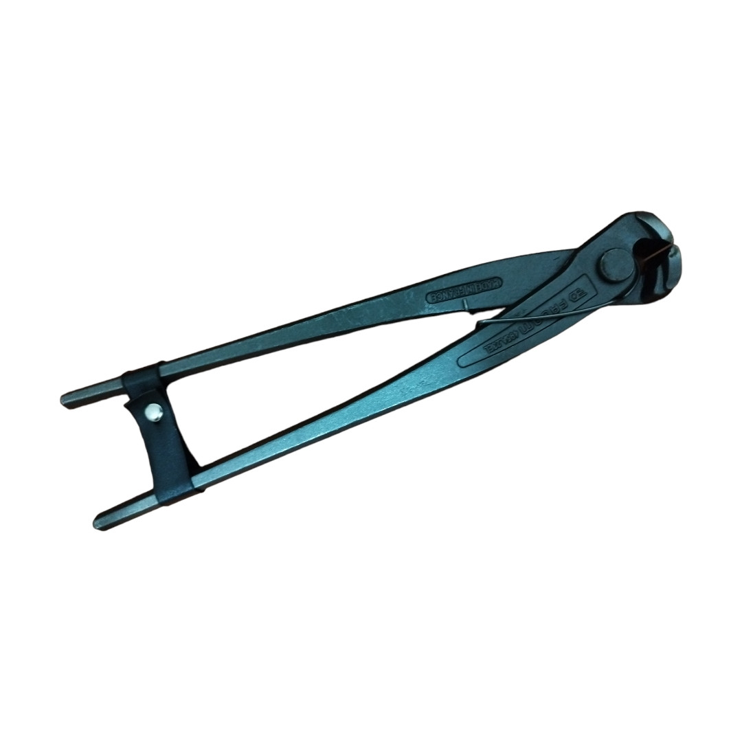 گاز انبر فاکوم مدل 495A23EL سایز 6 اینچ