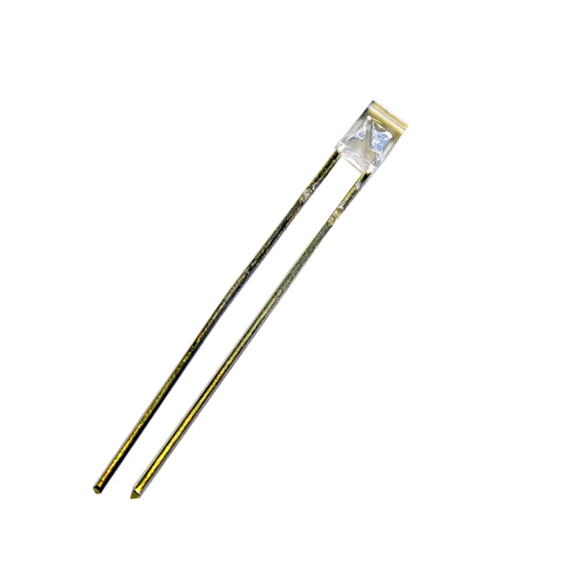 دیود LED مدل High Light کد RGB1000 بسته 20 عددی