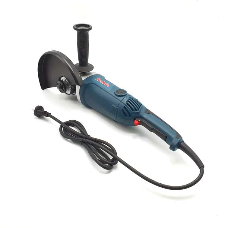 فرز سنگ بری رابین مدل ANGLE-GRINDER-3023