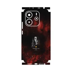MAHOOT Penelope Cruz-FullSkin Cover Sticker for Xiaomi Redmi Note 14 4G