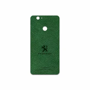 MAHOOT GL-PEGT Cover Sticker for Huawei Nova