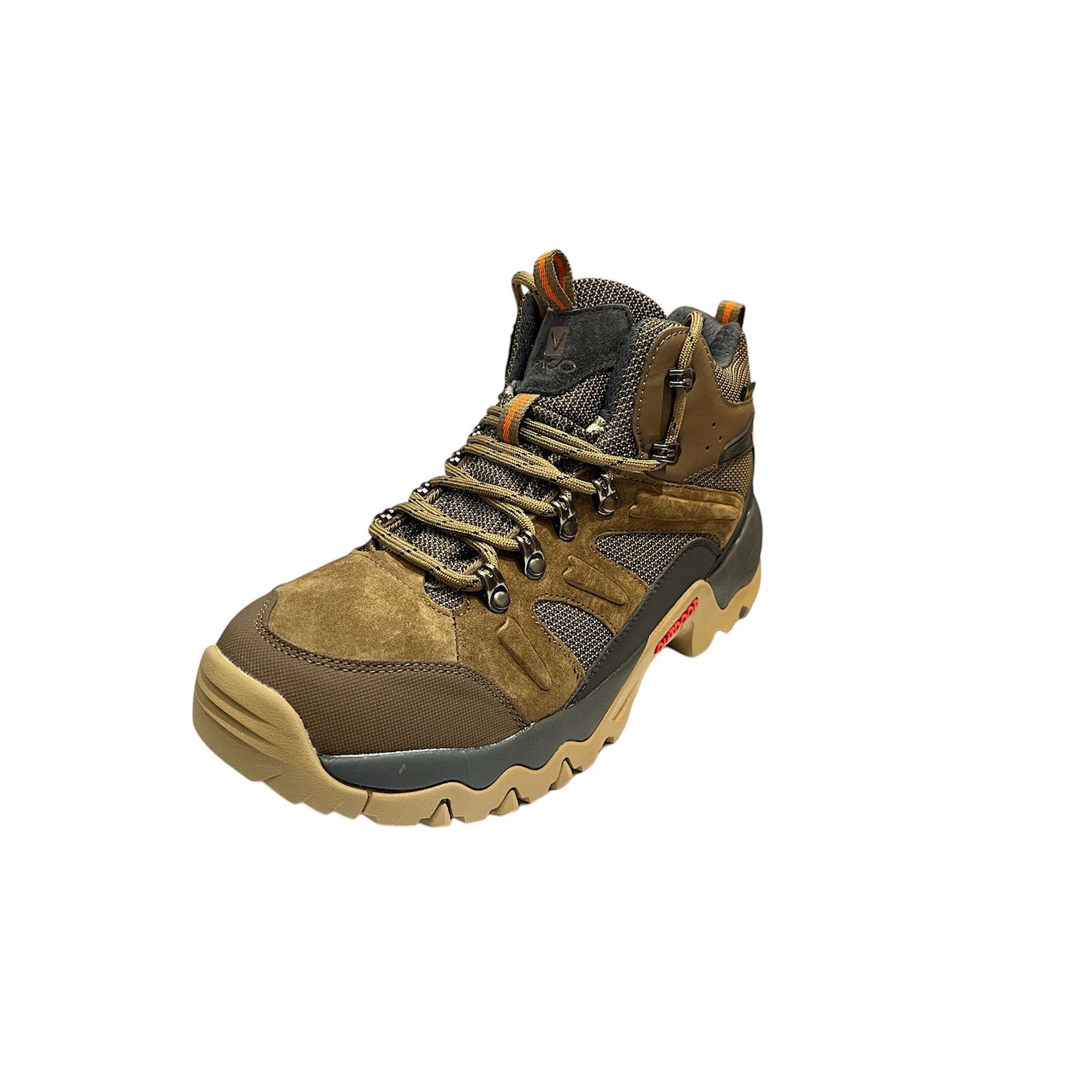 کفش کوهنوردی مردانه ویکو مدل 007 -  - 4