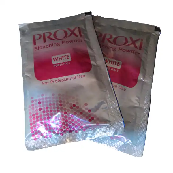 پودر دکلره پروکسی مدل 01 وزن 50 گرم