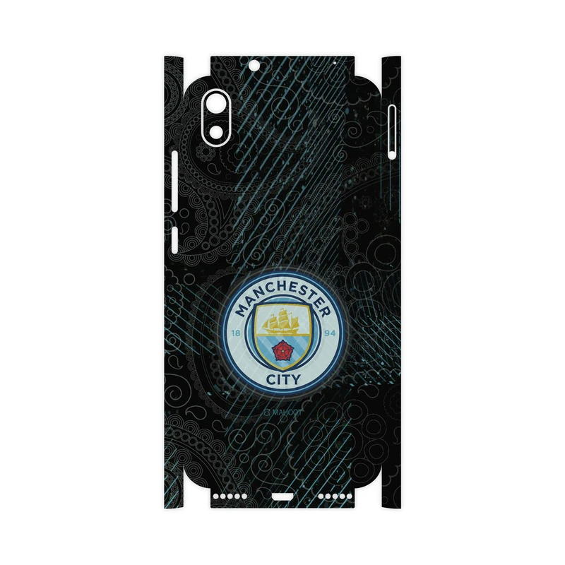 برچسب پوششی ماهوت مدل Manchester-City-FullSkin مناسب برای گوشی موبایل شیائومی Redmi 7A