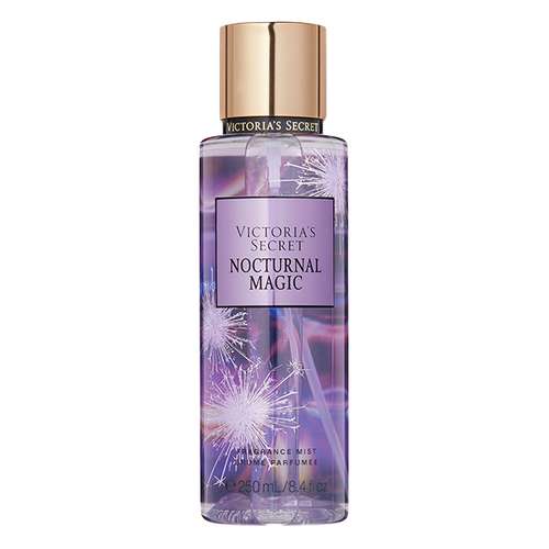 بادی میست زنانه ویکتوریا سکرت مدل Nocturnal Magic حجم 250 میلی لیتر