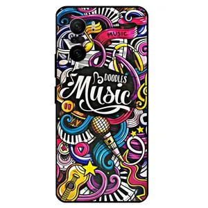 Megafone 8241 Cover For Xiaomi Poco F3 / Redmi K40 / K40 Pro